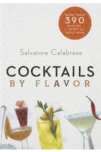 Cocktails by Flavor