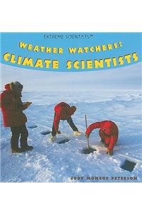 Weather Watchers