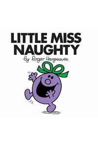 Little Miss Naughty