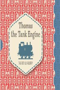 Thomas the Tank Engine: The Railway Series: 70th Anniversary Slipcase