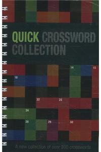 Quick Crossword Collection