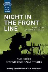 Night in the Front Line