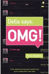 Della says: OMG!