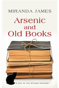 Arsenic and Old Books
