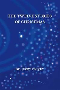 Twelve Stories of Christmas