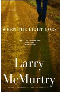 When the Light Goes
