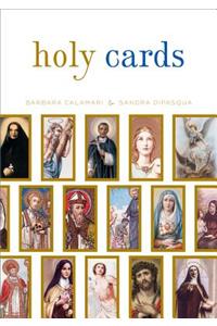 Holy Cards