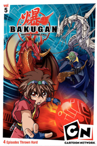 Bakugan