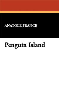 Penguin Island