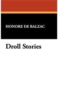 Droll Stories