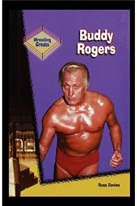 Buddy Rogers