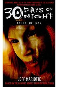 30 Days of Night: Light of Day