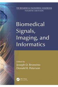 Biomedical Signals, Imaging, and Informatics