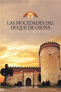 Mocedades del Duque de Osuna