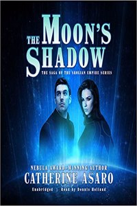 Moon's Shadow Lib/E