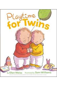 Playtime for Twins