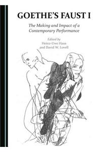 Goethe's Faust I