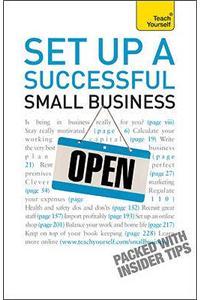 Set Up a Successful Small Business