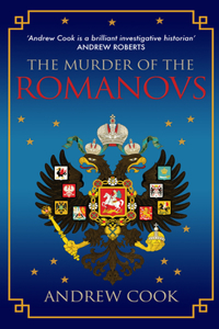 Murder of the Romanovs