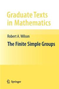 Finite Simple Groups