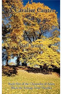 A Cavalier Canter
