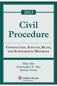 Civil Procedure