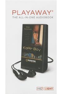 Kaffir Boy