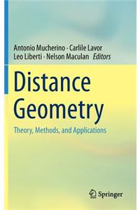 Distance Geometry