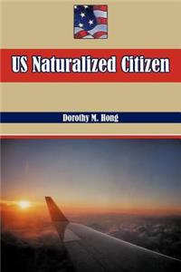 Us Naturalized Citizen