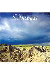 Nebraska Wild & Scenic 2019 Square