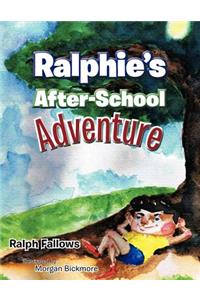 Ralphie's After-School Adventure