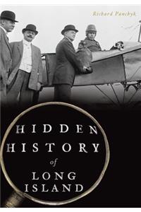 Hidden History of Long Island