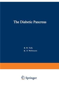 Diabetic Pancreas