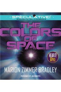 The Colors of Space