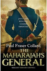 The Maharajah's General (Jack Lark, Book 2)