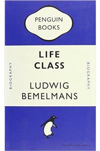 LIFE CLASS NOTEBOOK