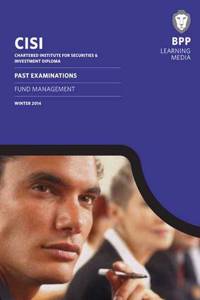 CISI Diploma Fund Management