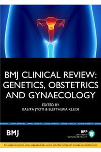 Bmj Clinical Review: Obstetrics and Gynaecology