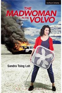 Madwoman in the Volvo