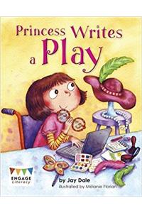 Princess Writes a Play