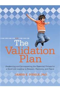 Validation Plan