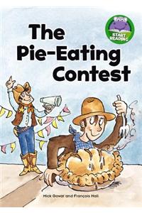 The Pie-Eating Contest