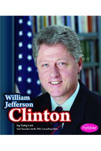 William Jefferson Clinton