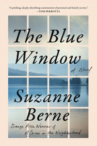 Blue Window