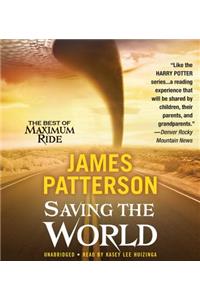 Saving the World and Other Extreme Sports