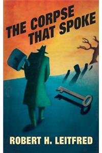 The Corpse That Spoke