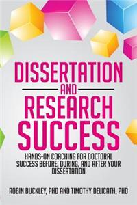 Dissertation and Research Success