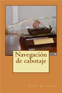Navegación de Cabotaje