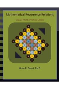 Mathematical Recurrence Relations