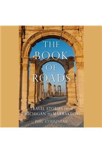 Book of Roads Lib/E